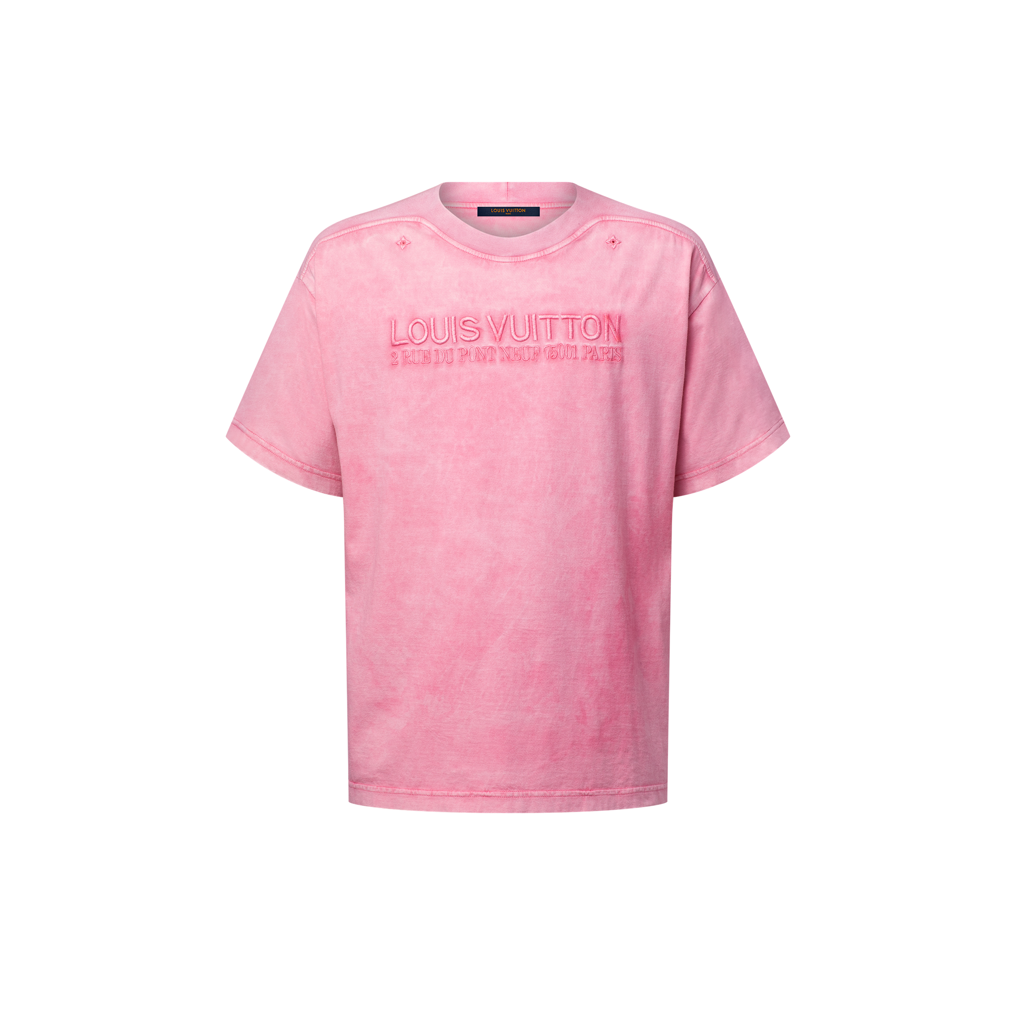 ヴィトン　Tシャツ louis-vuitton--